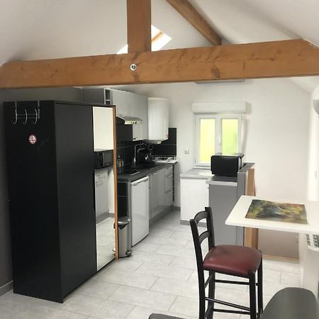Le Studio 22 Maisons-Alfort Exterior foto