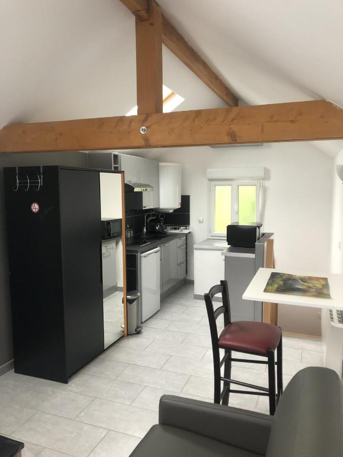 Le Studio 22 Maisons-Alfort Exterior foto